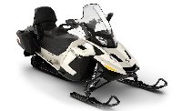Ski-Doo Touring